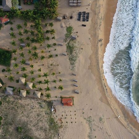 Whisky Point Resort Arugam Bay Εξωτερικό φωτογραφία