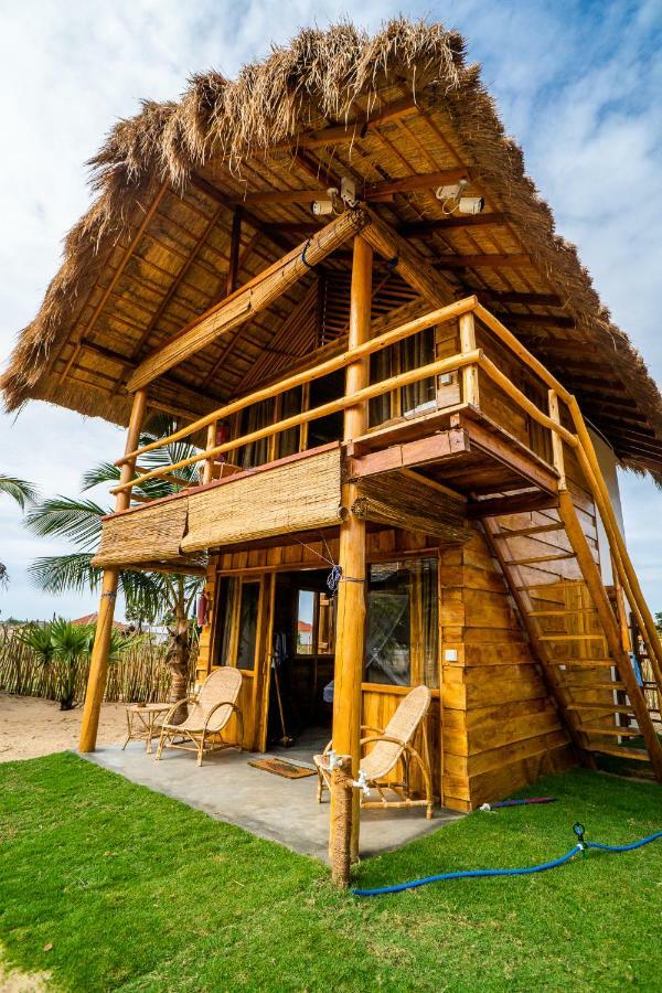 Whisky Point Resort Arugam Bay Εξωτερικό φωτογραφία