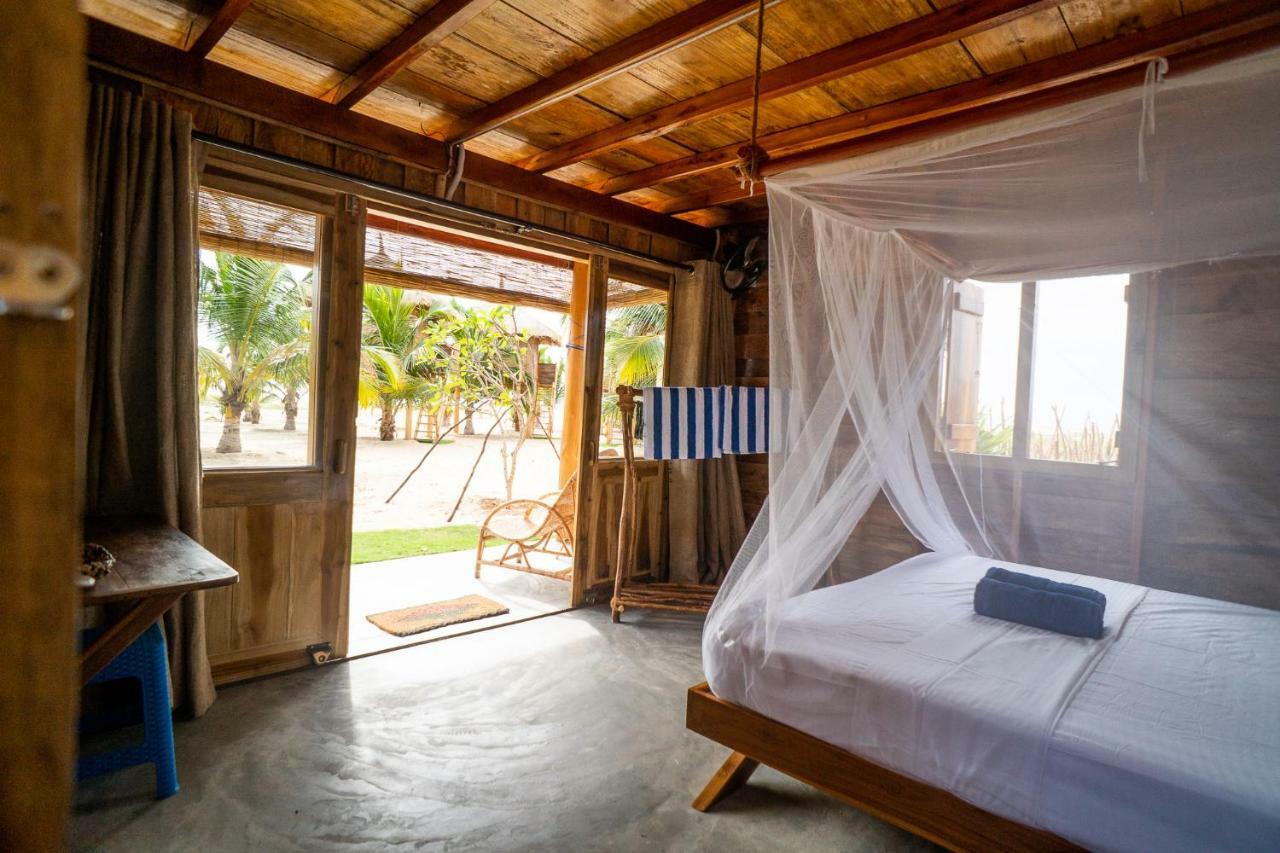 Whisky Point Resort Arugam Bay Εξωτερικό φωτογραφία