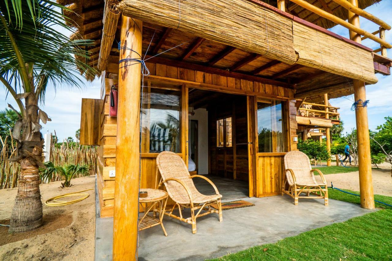 Whisky Point Resort Arugam Bay Εξωτερικό φωτογραφία