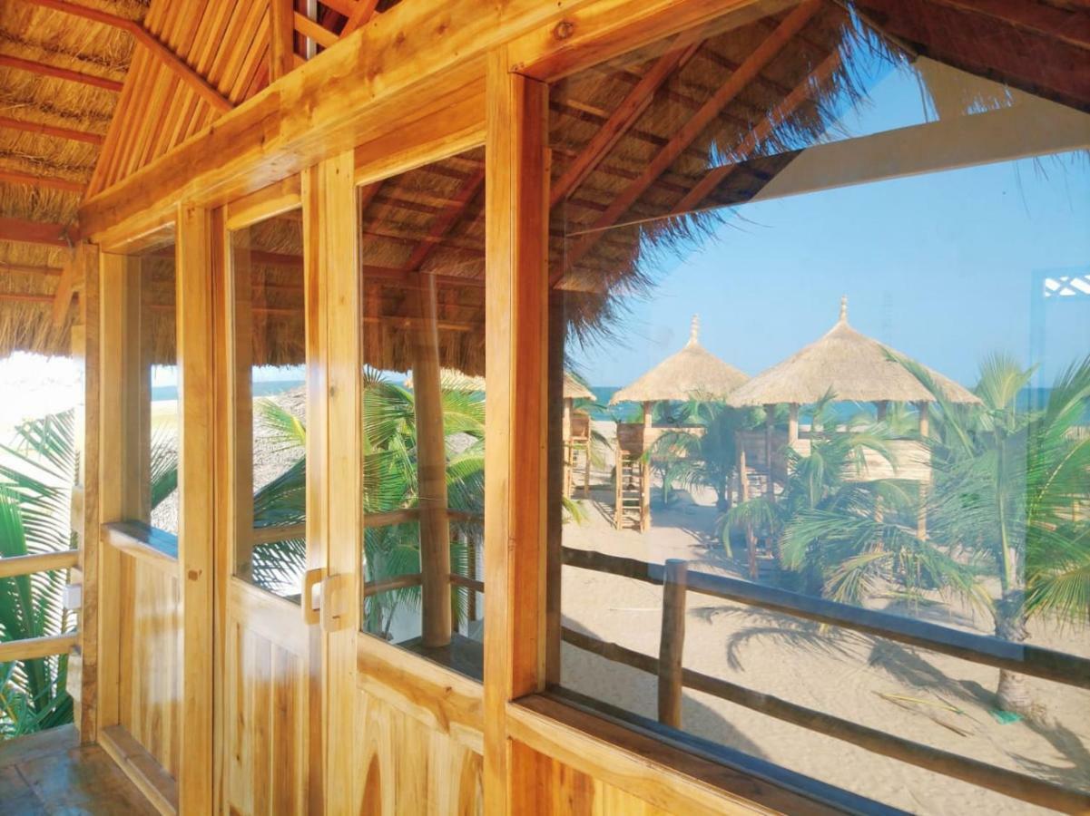 Whisky Point Resort Arugam Bay Εξωτερικό φωτογραφία