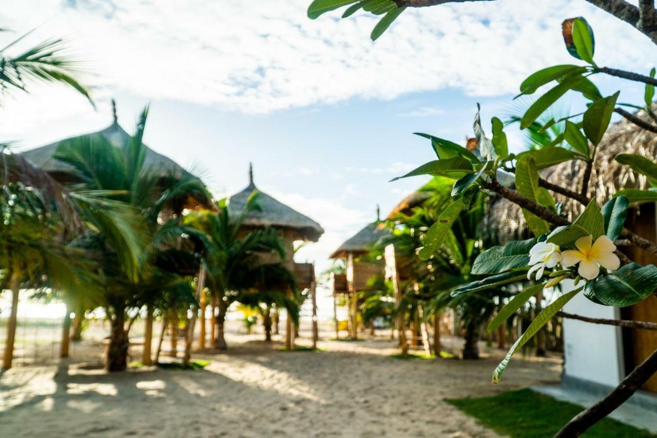 Whisky Point Resort Arugam Bay Εξωτερικό φωτογραφία