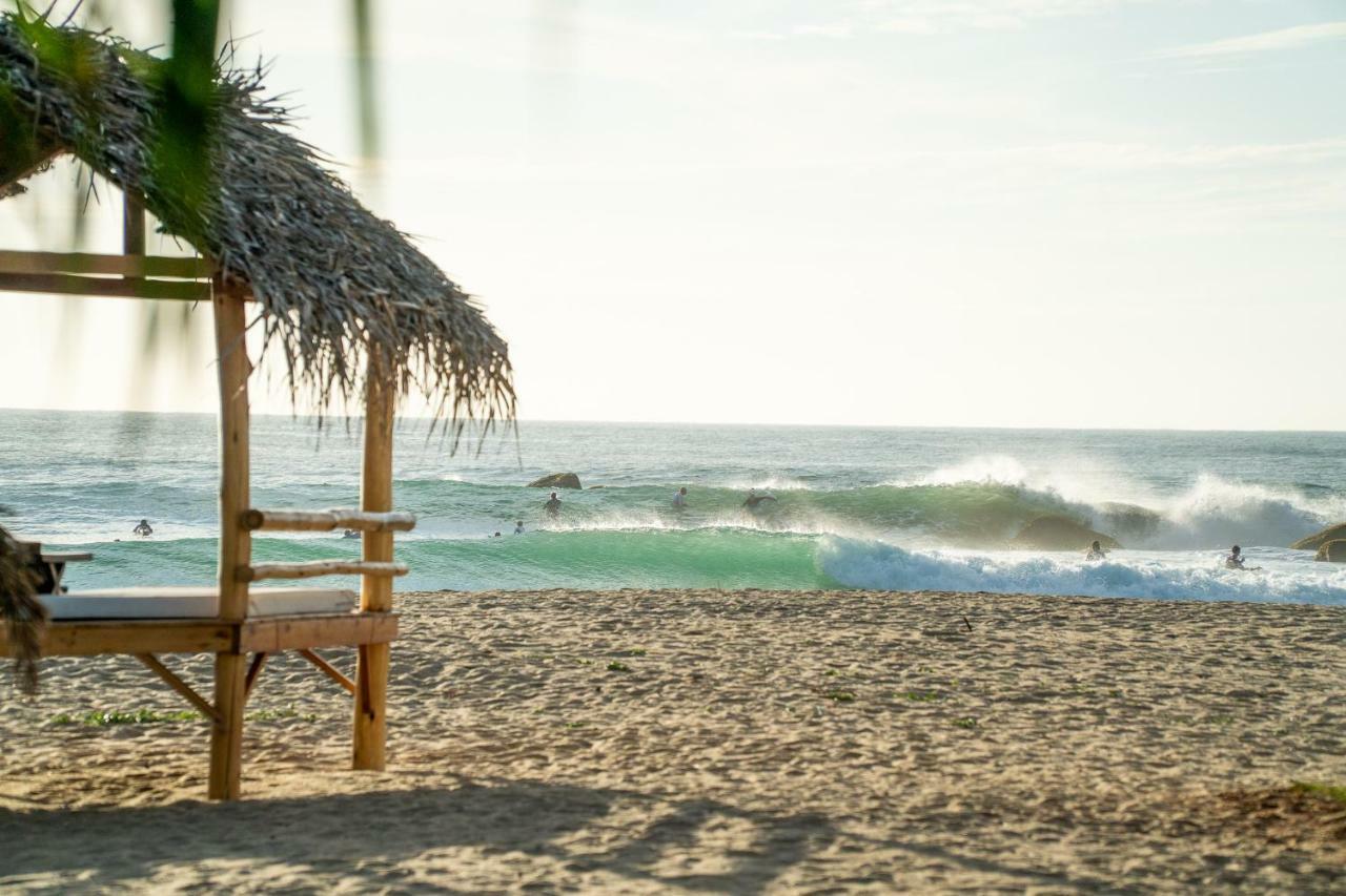 Whisky Point Resort Arugam Bay Εξωτερικό φωτογραφία