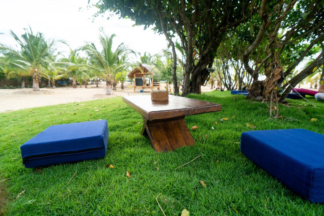 Whisky Point Resort Arugam Bay Εξωτερικό φωτογραφία