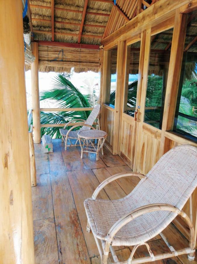 Whisky Point Resort Arugam Bay Εξωτερικό φωτογραφία