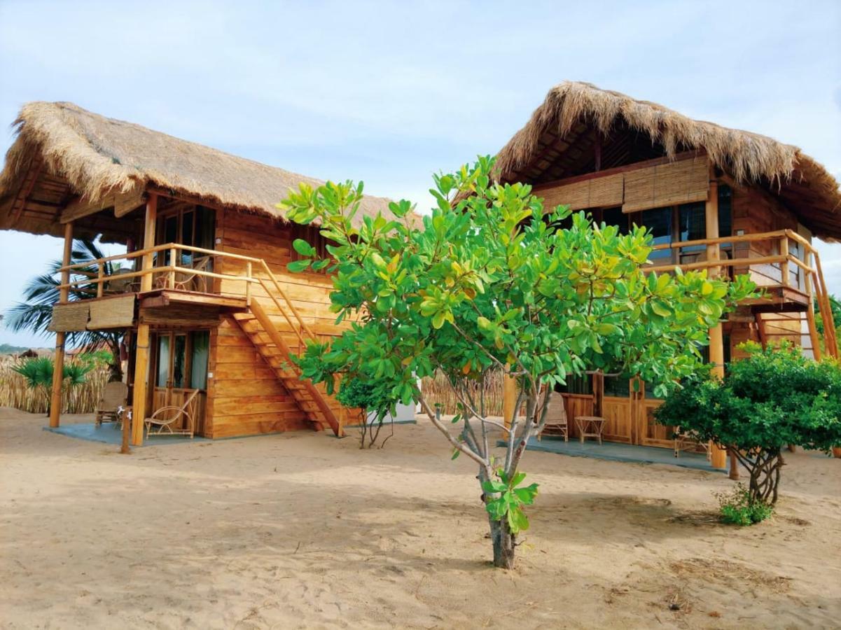 Whisky Point Resort Arugam Bay Εξωτερικό φωτογραφία