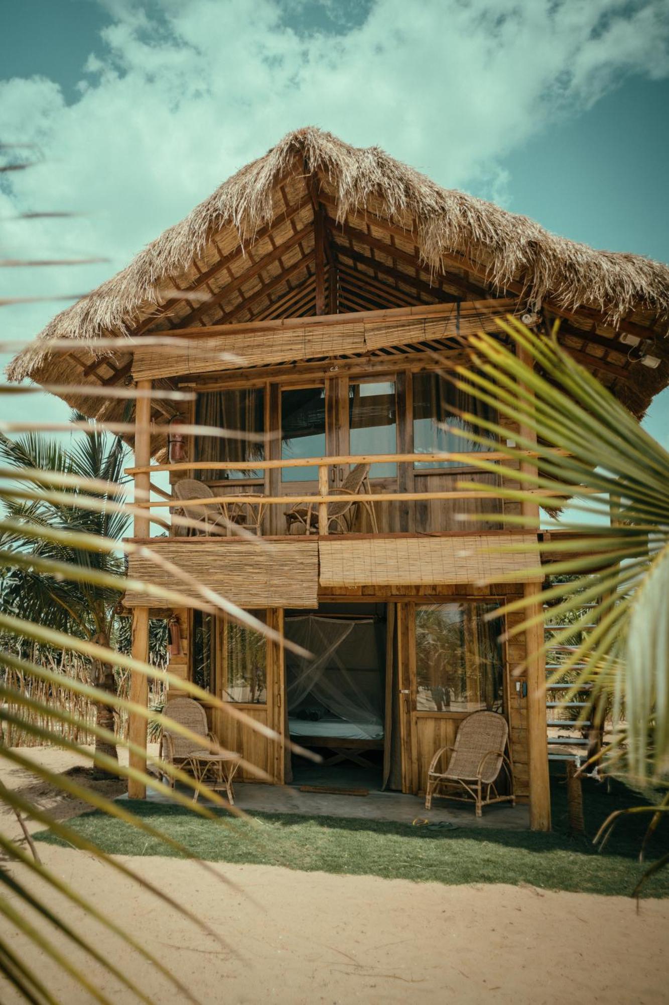 Whisky Point Resort Arugam Bay Εξωτερικό φωτογραφία