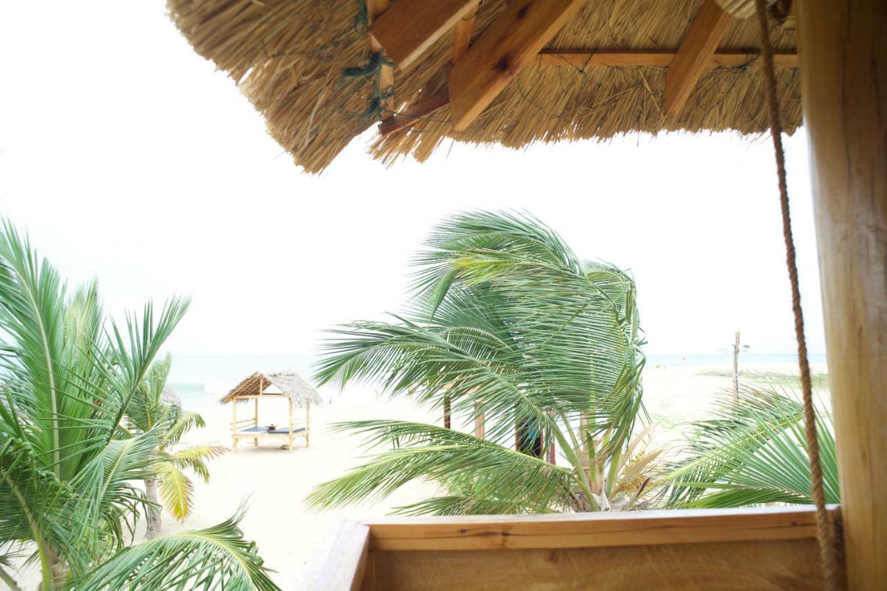 Whisky Point Resort Arugam Bay Εξωτερικό φωτογραφία