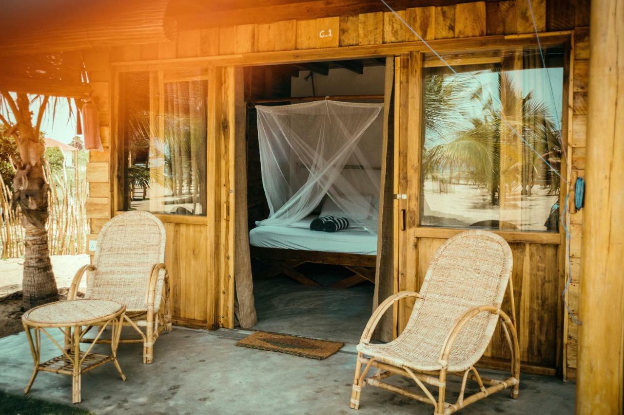 Whisky Point Resort Arugam Bay Εξωτερικό φωτογραφία