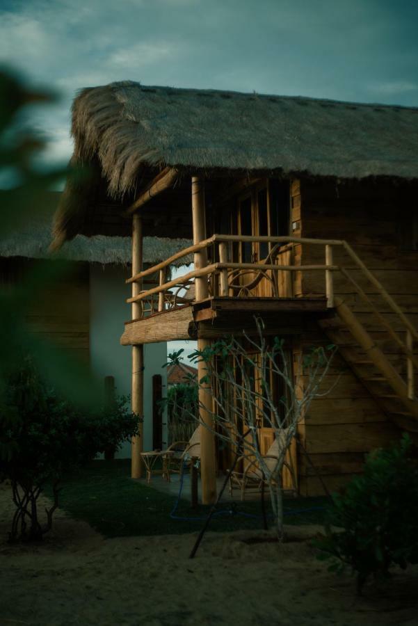 Whisky Point Resort Arugam Bay Εξωτερικό φωτογραφία
