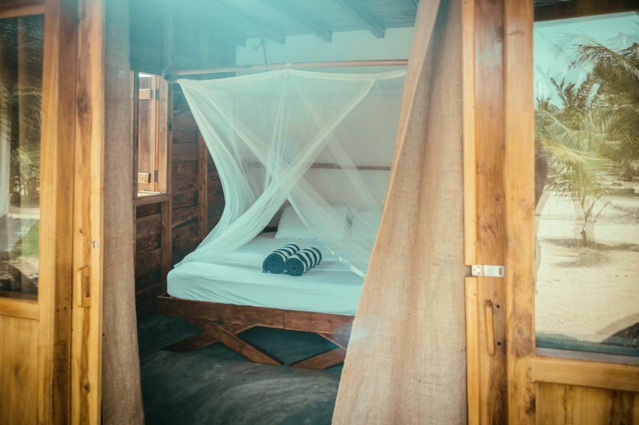 Whisky Point Resort Arugam Bay Εξωτερικό φωτογραφία