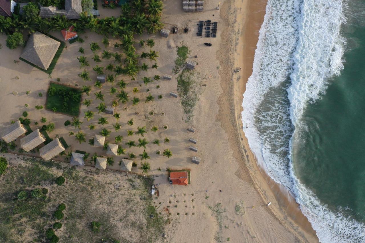 Whisky Point Resort Arugam Bay Εξωτερικό φωτογραφία