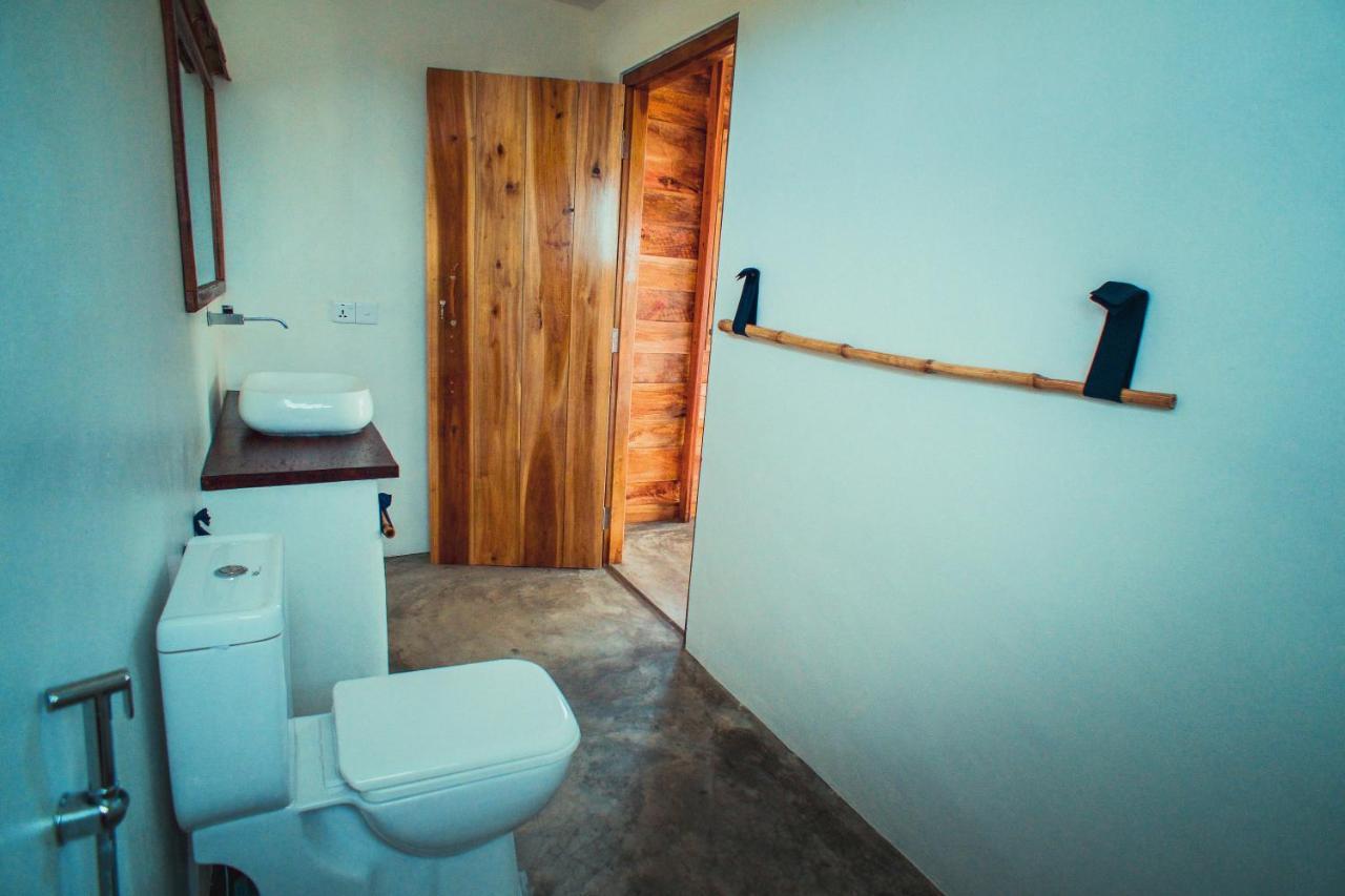 Whisky Point Resort Arugam Bay Εξωτερικό φωτογραφία